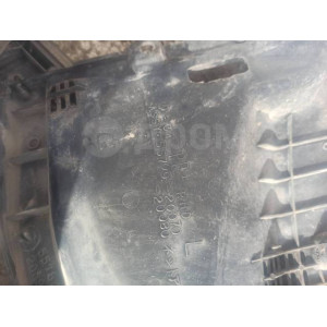 Жабо решетка под дворники Toyota Corona T19 в Омске