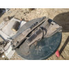 Жабо решетка под дворники Toyota Corona T19 в Омске