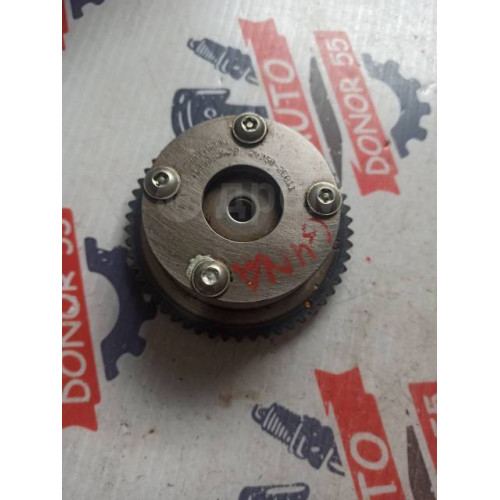 Муфта VVT-i Hyundai/Kia 243502E011 G4NA в Омске