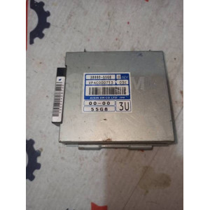 Блок управления АКПП Suzuki Liana/Aerio 3888055G80 в Омске