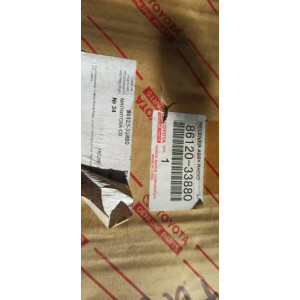 Магнитола Toyota Camry ACV40 8612033880 в Омске