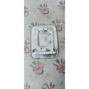 Лючок бензобака Toyota Platz/Vitz/Yaris/Echo NCP10 в Омске