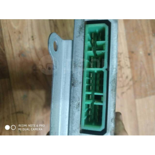 Блок управления ДВС EFI Toyota Corolla 3ALU [8955012880] в Омске