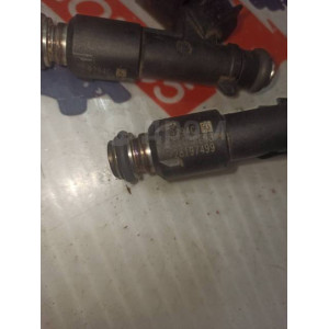 Форсунка топливная Dongfeng H30 Cross 28197499 в Омске