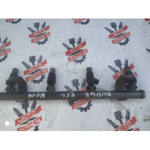 Форсунка топливная Dodge/Chrysler 4669471 6G72, A588, EDZ, EGA, EGH в Омске