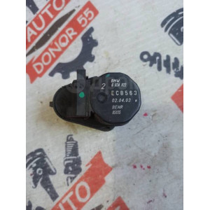 Сервопривод печки BMW E46 6934822 в Омске