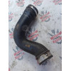 Патрубок интеркулера Porsche Cayenne 7l5145833 в Омске