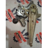 Стеклоподъемник задний правый Lexus RX330 2003-2009 в Омске