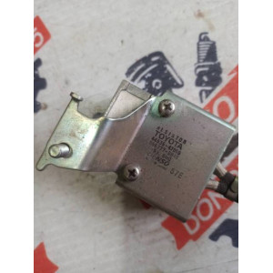 Реле резистор вентилятора Toyota Prius NHW20 4453547050 в Омске