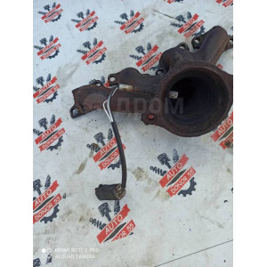 Коллектор выпускной Dodge Neon 2.0 4667487 в Омске