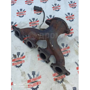 Коллектор выпускной Dodge Neon 2.0 4667487 в Омске