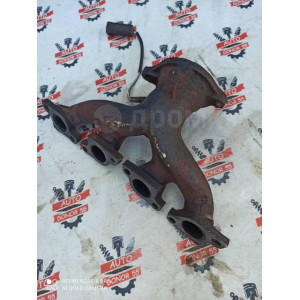 Коллектор выпускной Dodge Neon 2.0 4667487 в Омске