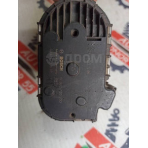 Дроссельная заслонка Opel Corsa 24420536 в Омске