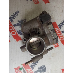 Дроссельная заслонка Opel Corsa 24420536 в Омске