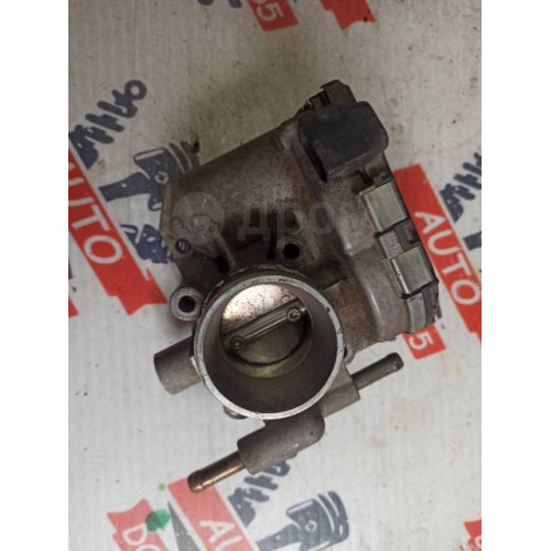 Дроссельная заслонка Opel Corsa 24420536 в Омске