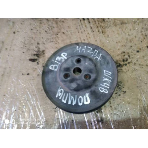 Шкив помпы Mazda Familia/Demio B3, B5 в Омске