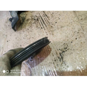 Шкив помпы Mazda Familia/Demio B3, B5 в Омске