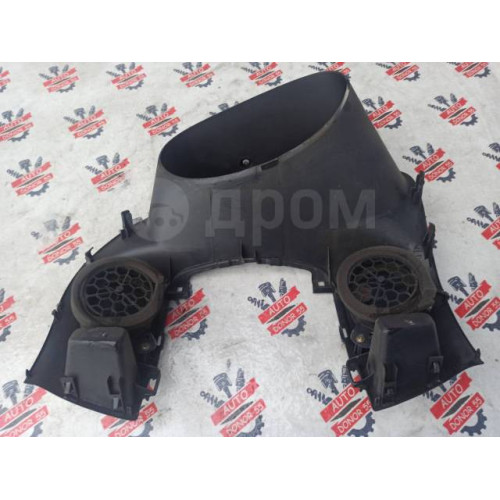 Накладка рамка панели приборов (щитка) Geely MK 2006| в Омске