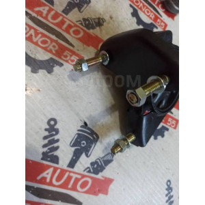 Подушка опора ДВС задняя Toyota Corolla E10, E11 12371-15240 в Омске