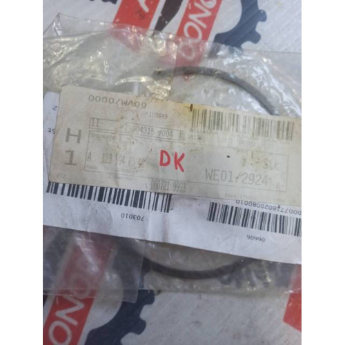 Кольцо стопорное Mercedes Benz A1239940340 в Омске