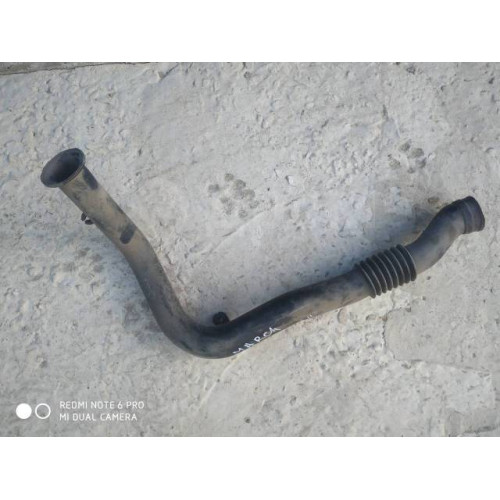 Воздухозаборник Nissan March K11 CG10DE в Омске