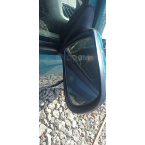 Зеркало правое Mazda Demio DW 1997 5 конт в Омске