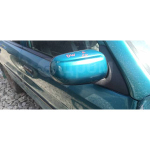 Зеркало правое Mazda Demio DW 1997 5 конт в Омске