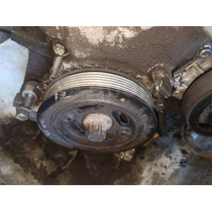 Шкив коленвала Mazda Demio DY3W в Омске