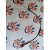 Трос газа Daewoo Nexia F16D3 96940400 в Омске