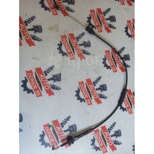 Трос газа Daewoo Nexia F16D3 96940400 в Омске