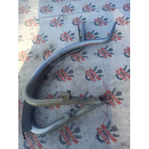 Петля крышки багажника Peugeot 206 в Омске