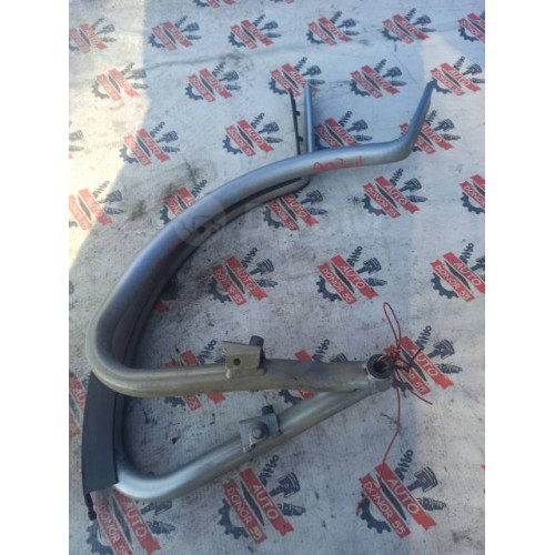 Петля крышки багажника Peugeot 206 в Омске