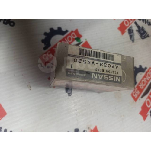 Кольца поршневые Nissan YD25 A2033VK520 в Омске