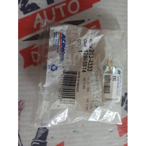 Датчик температуры Chevrolet ACDelco 12608814 в Омске