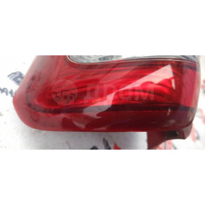 Фонарь задний левый Chevrolet Rezzo 30-0526 в Омске