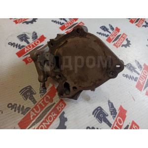Помпа водяная Hyundai Terracan D4BH, 4D56, D4BB, D4BF в Омске
