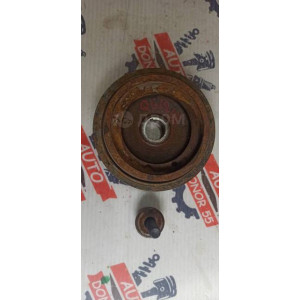Шкив коленвала Nissan Sunny FB15 QG15 в Омске