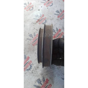 Шкив коленвала Nissan Sunny FB15 QG15 в Омске