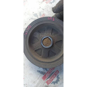Шкив коленвала Nissan Sunny FB15 QG15 в Омске