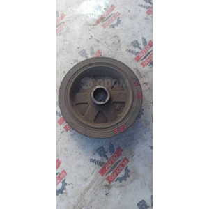 Шкив коленвала Nissan Sunny FB15 QG15 в Омске