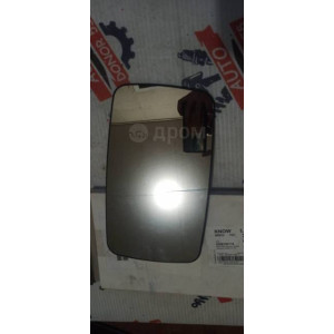 Зеркало стекло правое Mercedes Benz Sprinter 95-2006 в Омске
