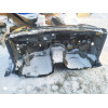 Половина кузова передняя Audi A6 C5 в Омске