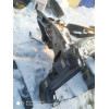 Половина кузова передняя Audi A6 C5 в Омске