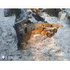 Половина кузова передняя Audi A6 C5 в Омске
