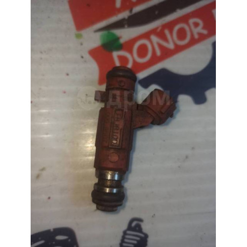 Форсунка топливная Nissan fbjb100, 166005L300 в Омске