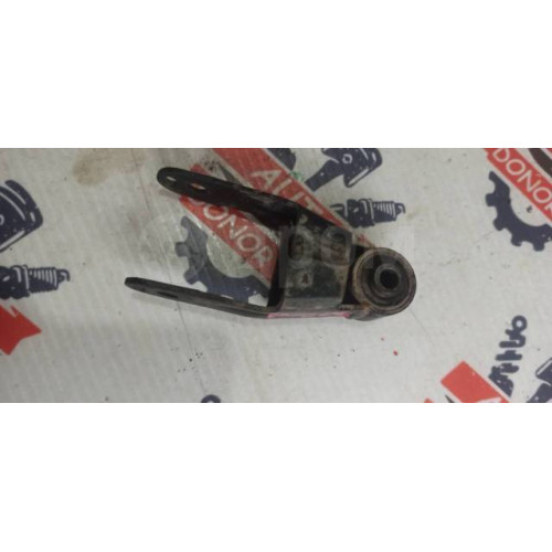 Подушка опора ДВС задняя Peugeot 206 в Омске
