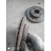 Диск тормозной перед Nissan March / Micra K11 98-02 в Омске