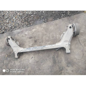 Балка задняя Daewoo Nexia/Chance/Lanos в Омске Балка задняя Daewoo Nexia/Chance/Lanos в Омске