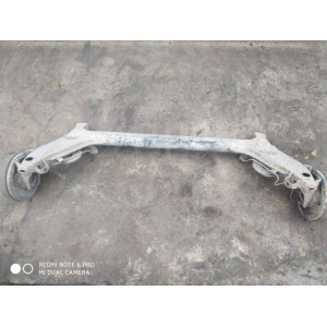 Балка задняя Daewoo Nexia/Chance/Lanos в Омске Балка задняя Daewoo Nexia/Chance/Lanos в Омске