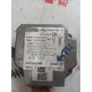 Блок управления Airbag Hyundai Tucson 959102E500 в Омске